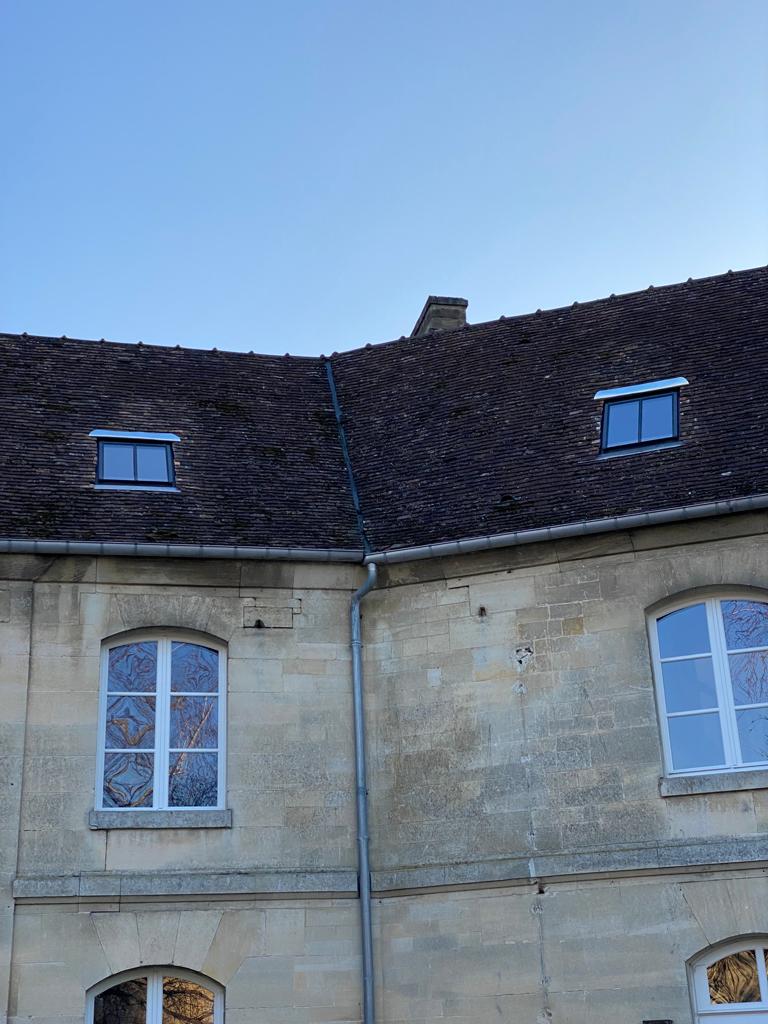 Menuiserie extérieure 13